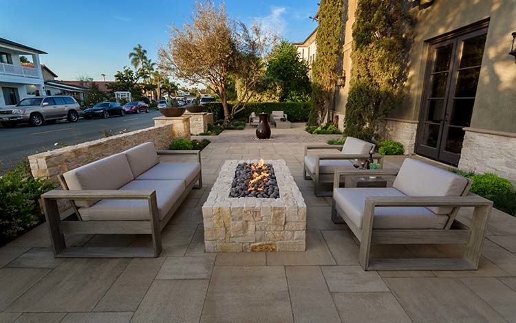 Landscaping services in Tampa